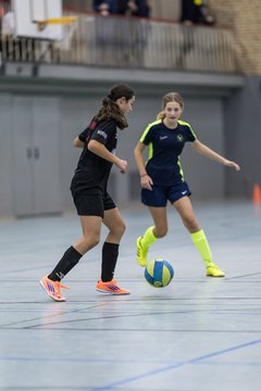 Bild 128 - wCJ Loewinnen Cup C1